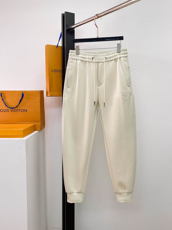 Prada Sweatpants Mens ID:20261003-257